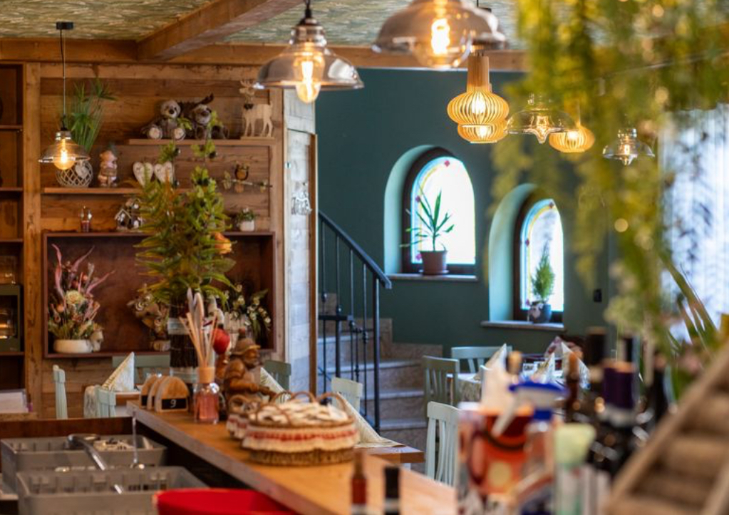 Osteria Pizzeria La Quercia